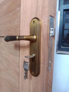 Locksmith Training Yorkshire