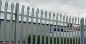 Fencing Wakefield