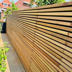 Custom And Decorative Fencing Wakefield