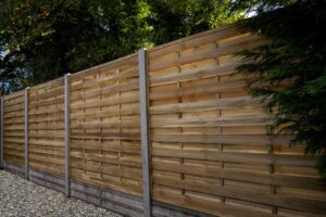 Fence Panels Replacement Wakefield