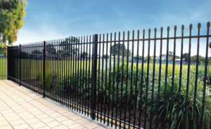 Fencing Wakefield
