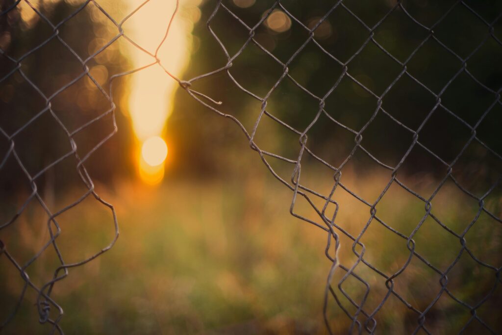 Commercial Fencing Solutions for Businesses in Wakefield
