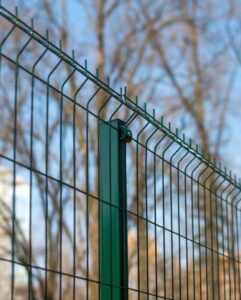 Fencing Wakefield